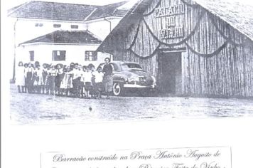 Foto - registros históricos