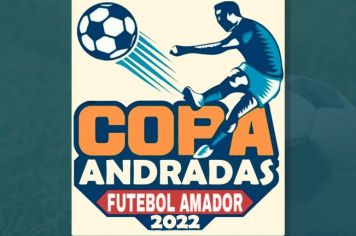 2ª COPA ANDRADAS DE FUTEBOL AMADOR: ATLÉTICO E MARICÁ FAZEM A FINAL DA COMPETIÇÃO MUNICIPAL