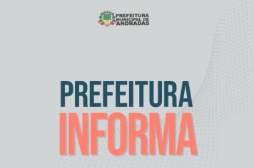 COMUNICADO – PONTO FACULTATIVO