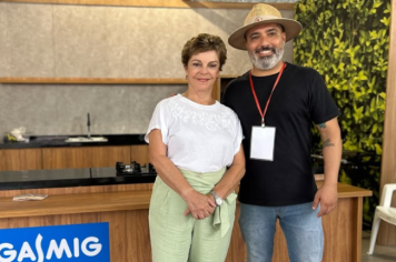 Circuito Turístico Caminhos Gerais passa a integrar o Conselho Estadual de Turismo de Minas Gerais