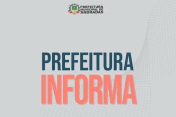 COMUNICADO – TELEFONES DOS POSTOS DE SAÚDE DO HORTO E RIO NEGRO INDISPONÍVEIS