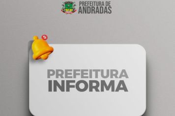 COMUNICADO RECESSO TIRADENTES