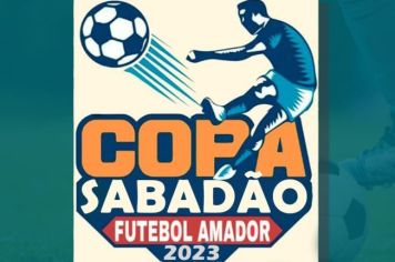 ATLÉTICO E VILA LEITE FAZEM A GRANDE FINAL DA COPA SABADÃO DE FUTEBOL AMADOR 2023