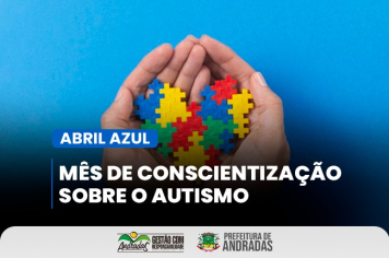 Conscientização do Autismo