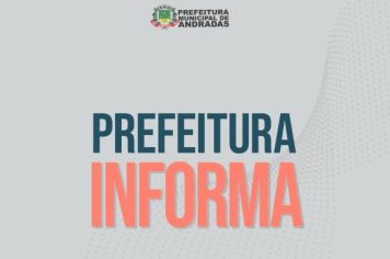 COMUNICADO – HORÁRIO DE FUNCIONAMENTO DAS REPARTIÇÕES PÚBLICAS MUNICIPAIS DURANTE OS JOGOS DA SELEÇÃO BRASILEIRA NA COPA DO MUNDO