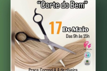 Ação solidária