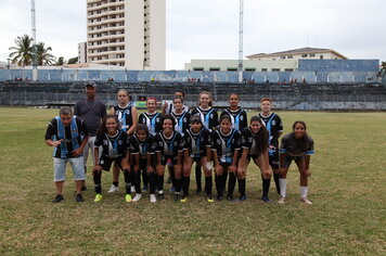 EQUIPE DO PANELÃO É A CAMPEÃ DA COPA SABADÃO DE FUTEBOL AMADOR