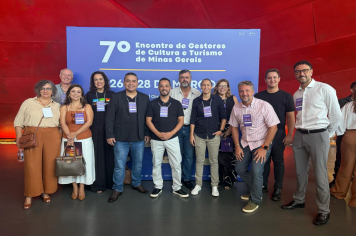Cultura e Turismo