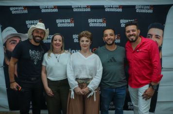 SHOWS MUSICAIS E BRINCADEIRAS NA PRAÇA DR. ALCIDES MOSCONI MARCAM O ANIVERSÁRIO DE ANDRADAS