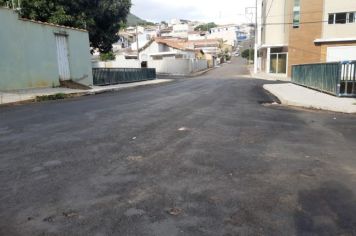 PREFEITURA DE ANDRADAS LIBERA O TRÁFEGO DE VEÍCULOS NA PONTE DO JARDIM BELA VISTA