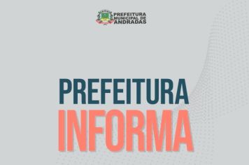 CASTRAÇÃO DE FÊMEAS DE CÃES E GATOS: PREFEITURA DE ANDRADAS PROMOVE O CADASTRO NA ESCOLA MUNICIPAL “FLORIZA MANIASSI TREVISAN”