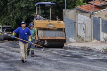 PREFEITURA DE ANDRADAS RETOMA OBRAS DE RECAPEAMENTO E OPERAÇÃO TAPA BURACOS