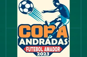 RESULTADOS DA 11ª RODADA DA COPA ANDRADAS DE FUTEBOL AMADOR