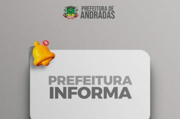 COMUNICADO – TRECHO DA RUA CORONEL OLIVEIRA INTERDITADO NESTE DOMINGO, 06 DE AGOSTO