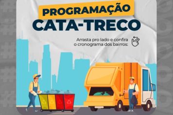 CATA-TRECO