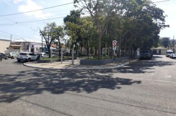 PREFEITURA DE ANDRADAS PROMOVE A REABERTURA DA PRAÇA DO SETE DE SETEMBRO NESTA QUINTA-FEIRA, 12 DE OUTUBRO