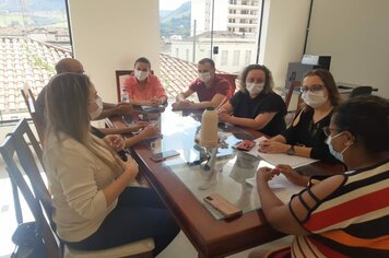 SAÚDE CONFIRMA 02 CASOS DE DENGUE EM ANDRADAS