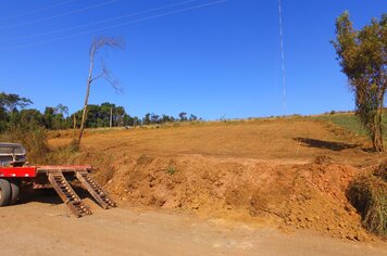 PREFEITURA DE ANDRADAS DÁ INÍCIO ÀS OBRAS DE CONSTRUÇÃO DO POSTO DE SAÚDE NO BAIRRO DOS GONÇALVES NA ZONA RURAL