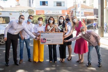 PREFEITURA INJETA MAIS DE R$ 1,5 MILHÃO NA ECONOMIA LOCAL POR MEIO DO PROGRAMA ANDRADAS JURO ZERO