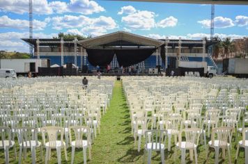  “SINFONIA FANTÁSTICA, A SINFONIA DAS ÁGUAS”: QUASE TUDO PRONTO PARA O EVENTO DESTE SÁBADO, 19 DE AGOSTO, ÀS 20H30