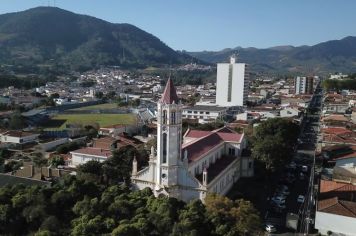 ANDRADAS ATENDE REQUISITOS E É NOVAMENTE HABILITADA A RECEBER REPASSES DO ICMS TURÍSTICO