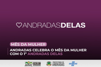 1º Andradas Delas