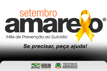 Setembro Amarelo