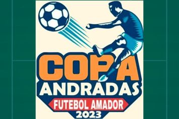 RESULTADOS DA 5ª RODADA DA COPA ANDRADAS DE FUTEBOL AMADOR