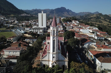 ESTUDO DO SEBRAE APONTA ANDRADAS COM ALTO ÍNDICE DE DESENVOLVIMENTO ECONÔMICO