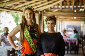 1º ENCONTRO DAS MULHERES DO CAFÉ DA REGIÃO VULCÂNICA É REALIZADO EM ANDRADAS