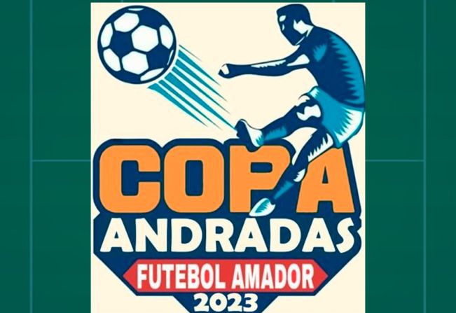 RESULTADOS DA 4ª RODADA DA COPA ANDRADAS DE FUTEBOL AMADOR