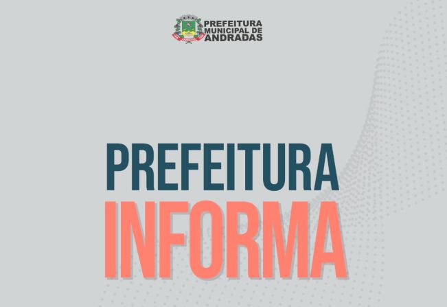 COMUNICADO – HORÁRIO DE FUNCIONAMENTO DAS REPARTIÇÕES PÚBLICAS MUNICIPAIS DURANTE OS JOGOS DA SELEÇÃO BRASILEIRA NA COPA DO MUNDO