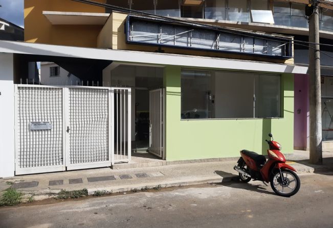 PREFEITURA DE ANDRADAS ORGANIZA CENTRO DE ATENDIMENTO PROVISÓRIO DA DENGUE