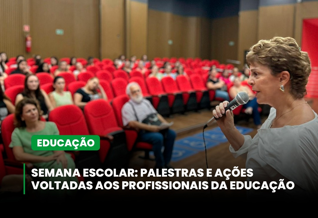 Semana Escolar