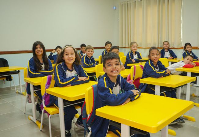 IDEB 2024: ESCOLAS MUNICIPAIS FICAM ACIMA DA META ESTABELECIDA PELO MINISTÉRIO DA EDUCAÇÃO