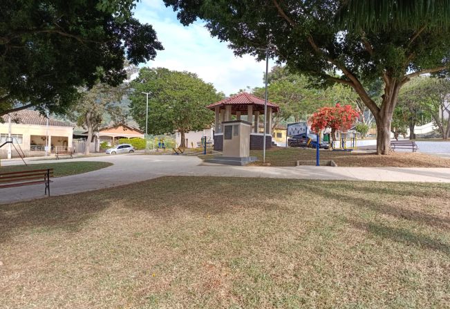 PREFEITURA DE ANDRADAS INAUGURA POÇO ARTESIANO NO DISTRITO DE GRAMÍNEA NESTA QUARTA-FEIRA, 19 DE JUNHO
