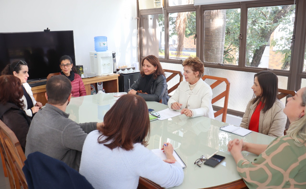 PREFEITURA DE ANDRADAS, SINDIVINHO E EPAMIG FORMALIZAM PARCERIA PARA REALIZAÇÃO DA 1ª VITITEC