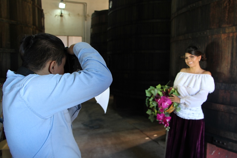 Baile da Rainha terá novidades para escolha da Corte da 53ª Festa do Vinho