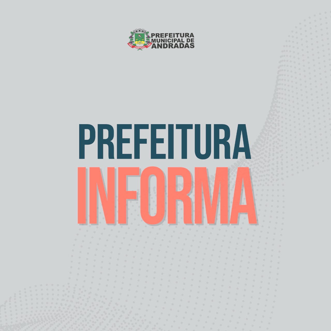 COMUNICADO – TELEFONE DO DEPARTAMENTO MUNICIPAL DE TRÂNSITO INDISPONÍVEL