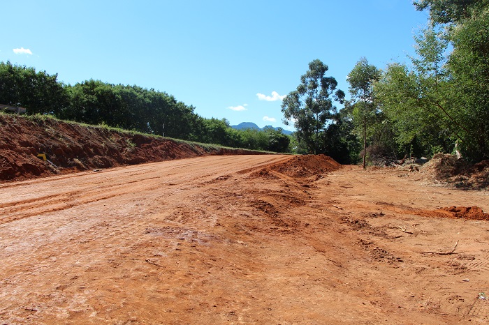 Andradas terá nova Alça de Acesso em até 40 dias