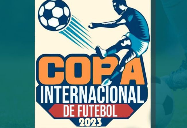 RESULTADOS DA COPA INTERNACIONAL DE FUTEBOL 2023