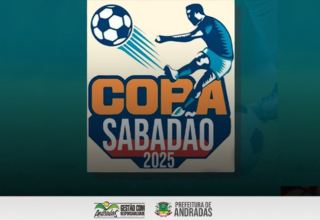 Copa Sabadão de Futebol 2025