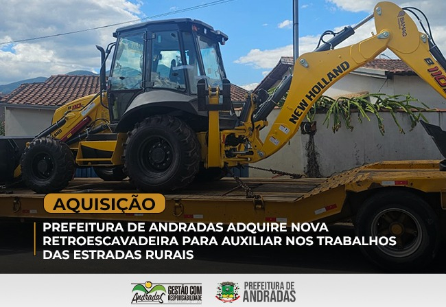 Mais equipamentos
