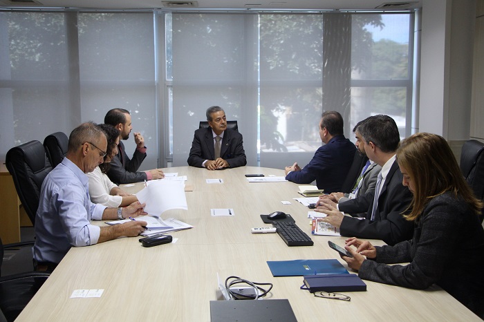 Crise energética em Andradas é levada à ANEEL