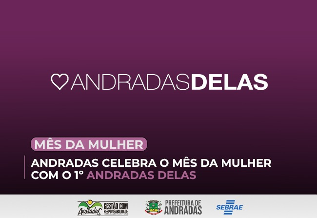 1º Andradas Delas