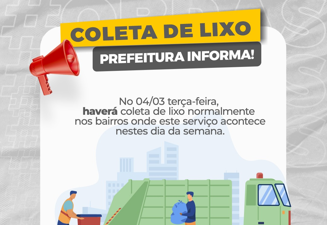 ATENÇÃO!