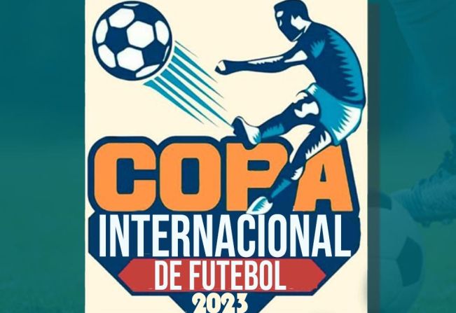 RESULTADOS DA COPA INTERNACIONAL DE FUTEBOL 2023