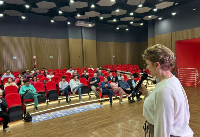 FÓRUM INVEST MINAS É PROMOVIDO EM ANDRADAS