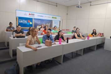 QUALIFICAÇÃO PROFISSIONAL: PREFEITURA DE ANDRADAS PROMOVE VÁRIOS CURSOS GRATUITOS À POPULAÇÃO