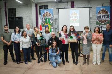 PREFEITURA DE ANDRADAS ANUNCIA OS VENCEDORES DO 4º CONCURSO MUNICIPAL DE QUALIDADE DOS CAFÉS DE ANDRADAS